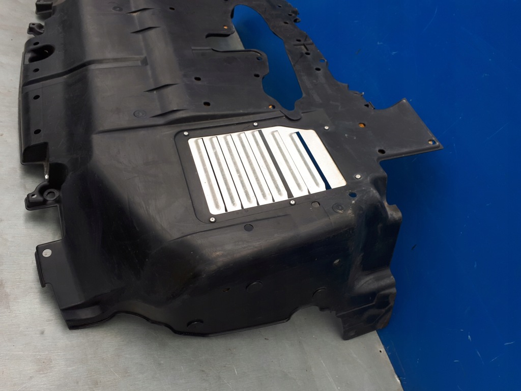 фото №10, Subaru forester 08-12 плита захист pod двигун