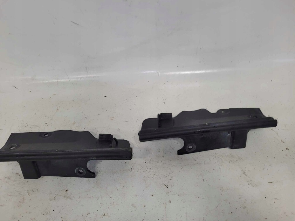 фото №1, Захист перед ліва права hyundai santa fe iii 2015