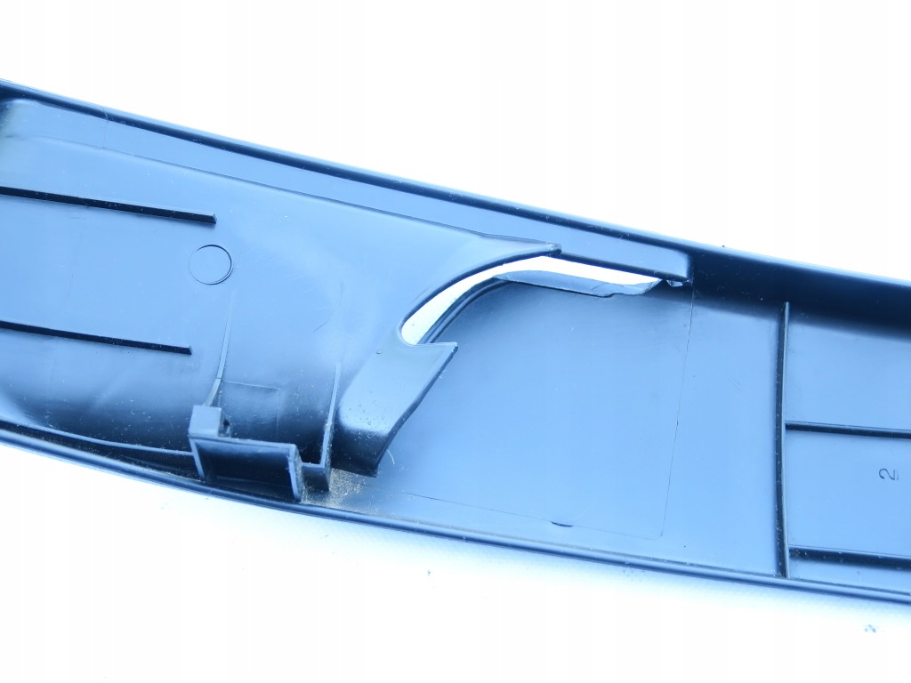 Купить Пластик r opel astra g 2 купе bertone