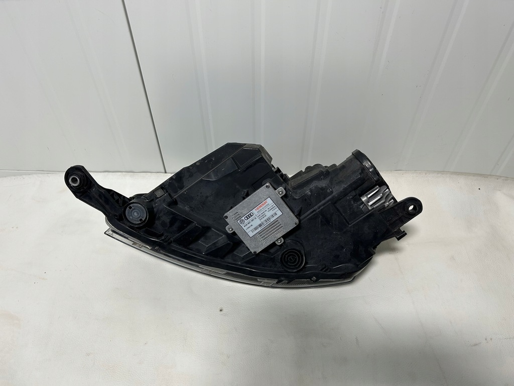 фото №7, Skoda rapid lift 17- bi-xenon лампа правый правая перед передняя фара