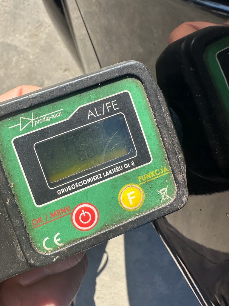 фото №10, Kompletny перед бампер капот крыло лампа audi a6 c7 lift s-line ly9t