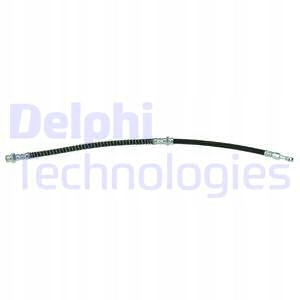фото №2, Delphi lh7350 шланг гальмівний гнучкий