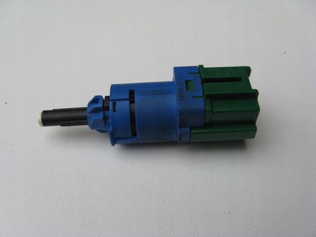 фото №1, Датчик стоп peugeot 508 i