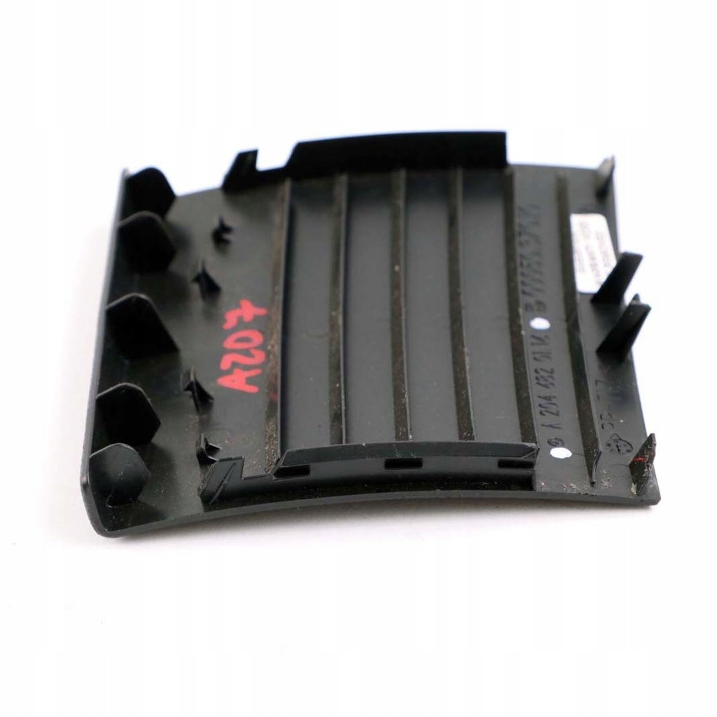 фото №12, Mercedes w204 w207 захист заглушка тунель середній