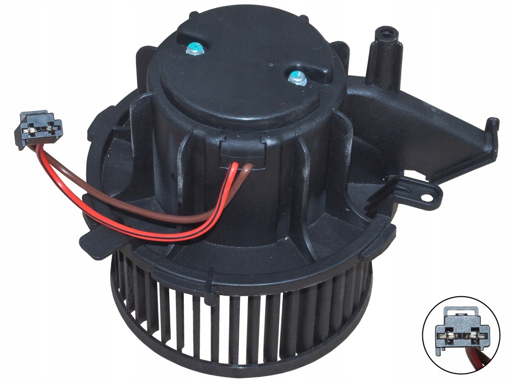 фото №1, Повітродувка вентилятор do porsche macan 95b 2014-