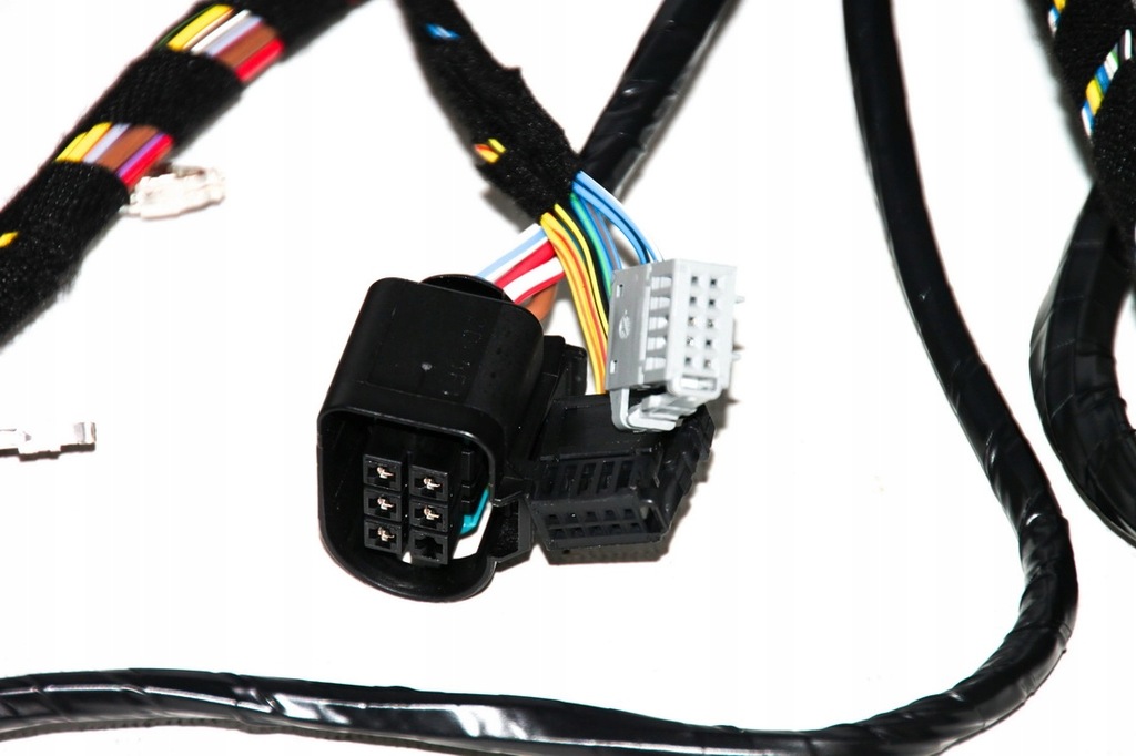 фото №9, Джгут фаркоп електричний bmw f10n 518 520 523 525