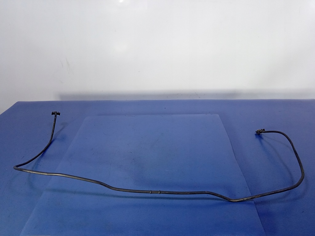 фото №1, Peugeot 307 2.0 hdi шланг труба сливная wody