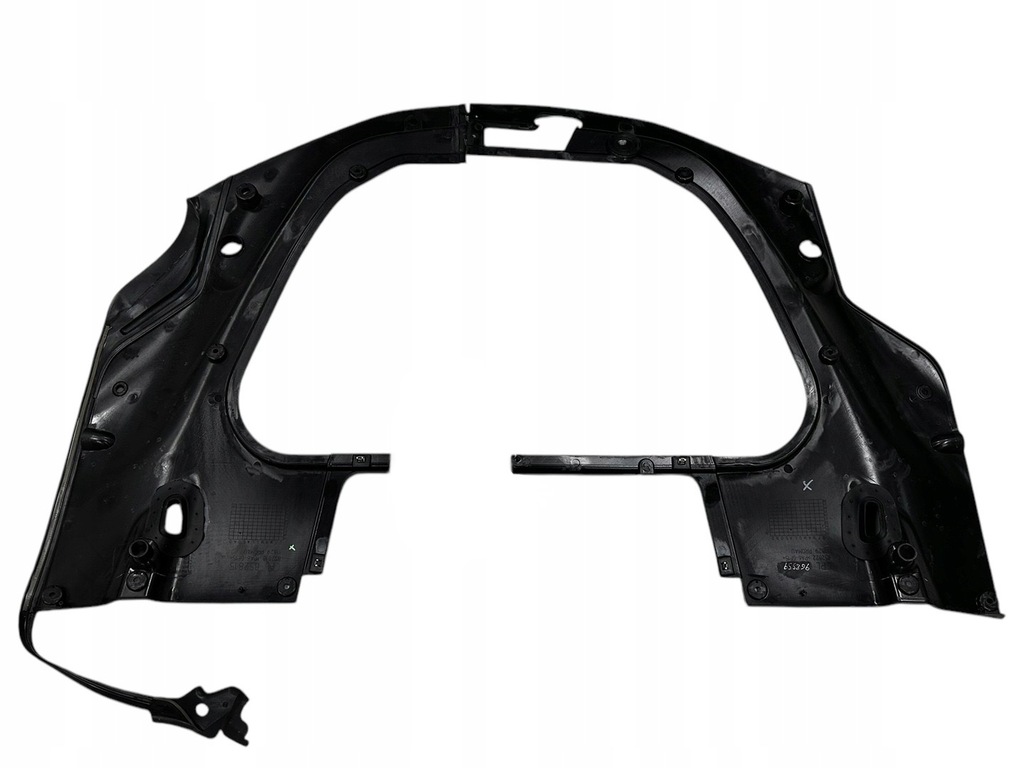 фото №10, Ferrari sf90 защита багажника капот 968559 954424 852815 954426 921463