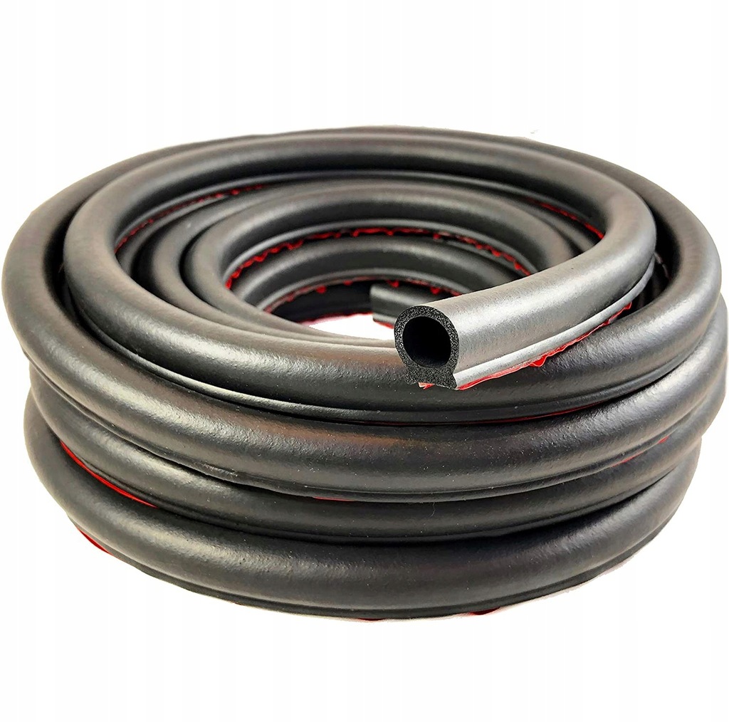 фото №15, Прокладка do двері автомобільних, гумовий прокладка do двері, профіль гумовий