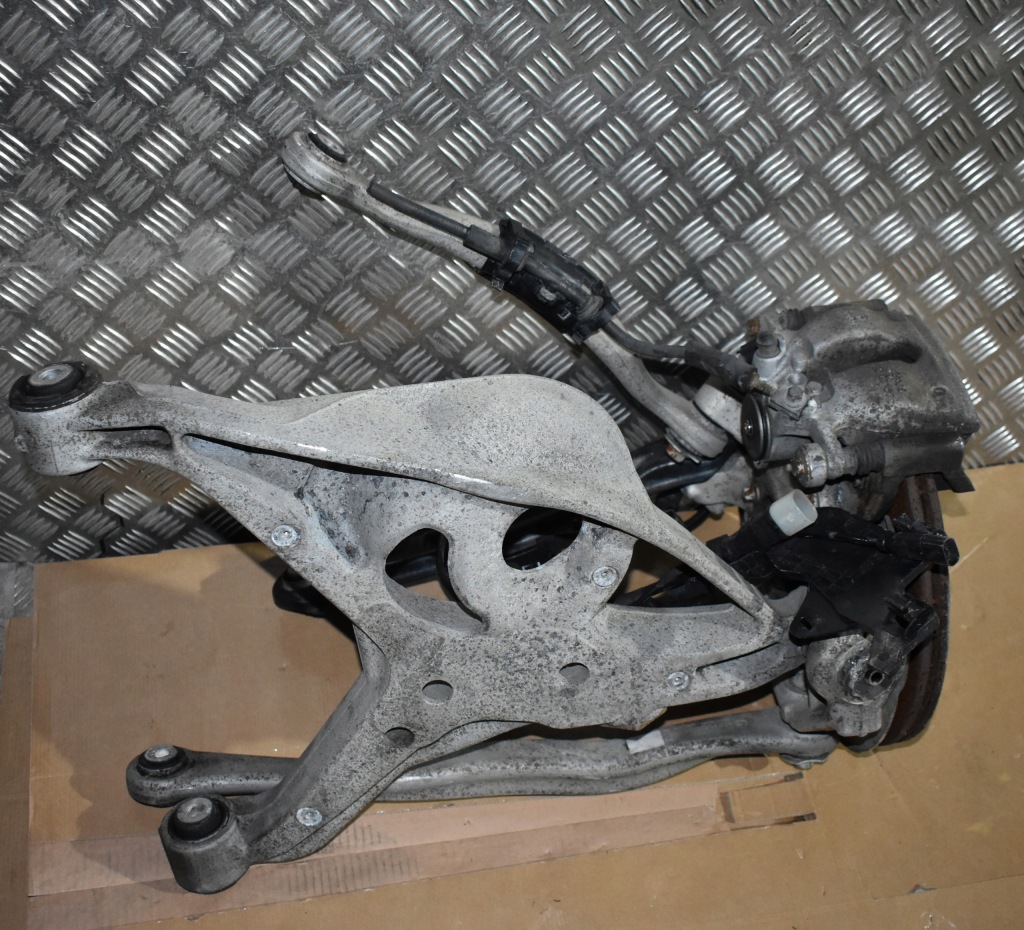 Idealne подвеска задний  задние левая mercedes w167 x167 350d 400d 1 Киев