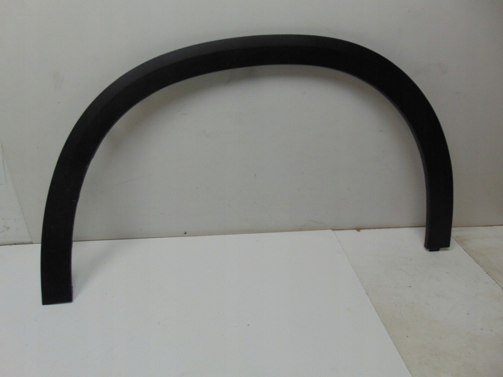 фото №1, Накладка крыла левая перед mercedes eqe w294 a2948805900