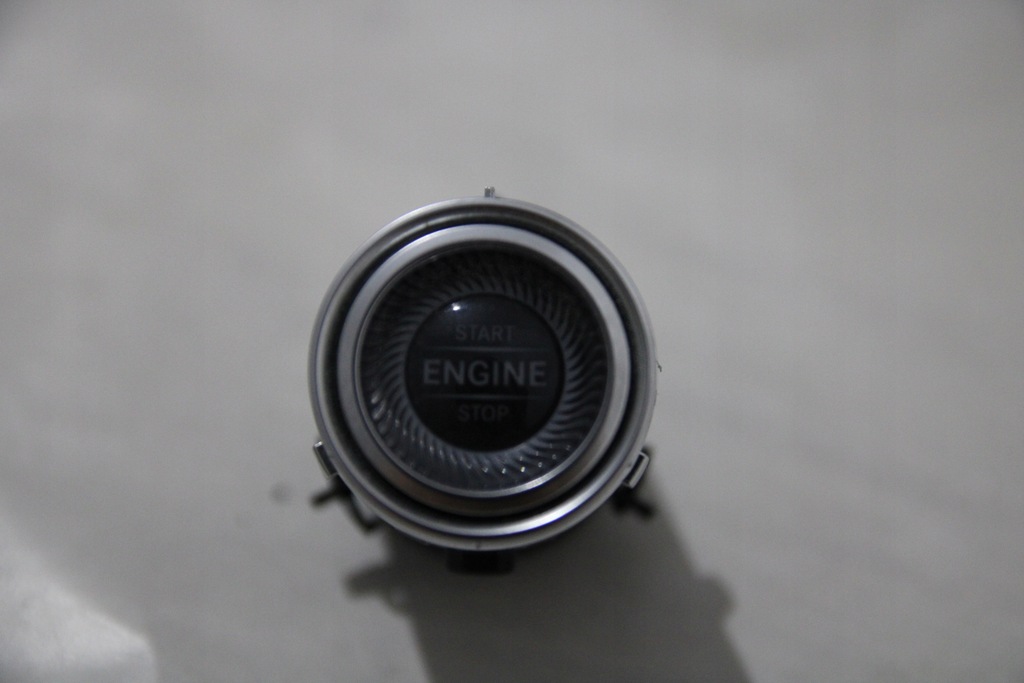 фото №1, Перемикач кнопка запуск стоп mercedes w213 w257