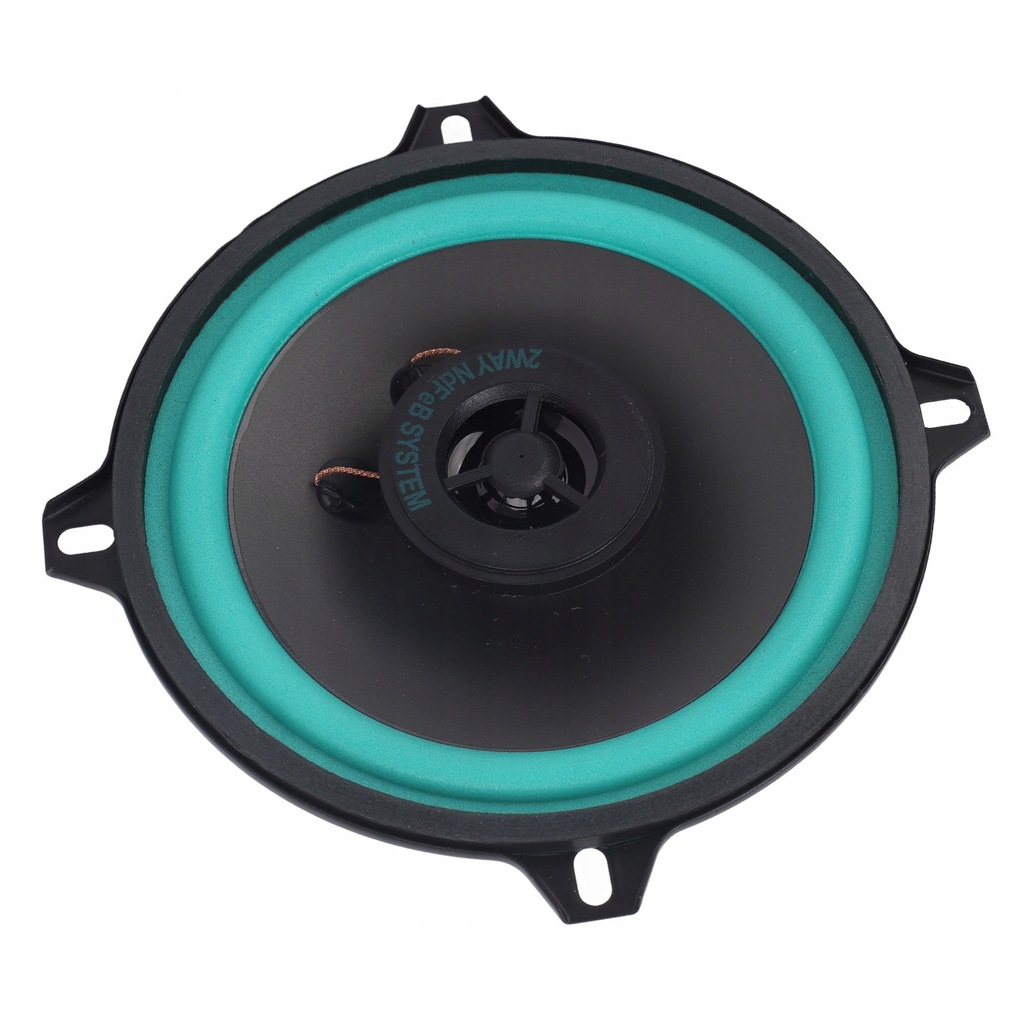 фото №12, 90 db динамик среднечастотный стерео współosiowe динамики автомобильные 5 cali