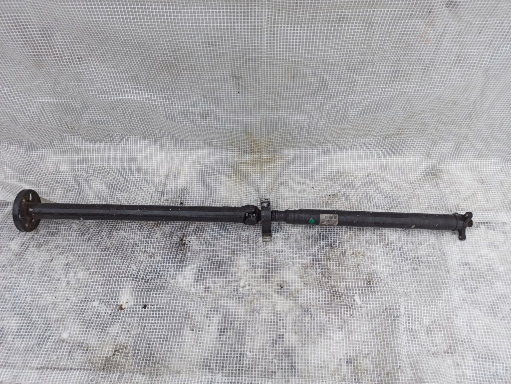 фото №1, Mercedes e-klasa w212 2.2 cdi wał приводной автоматическая коробка передач a2121816