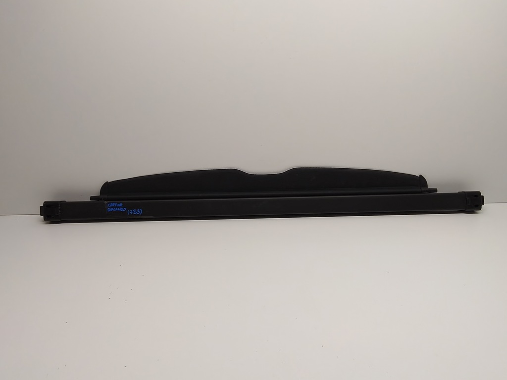 фото №6, Chevrolet captiva orlando шторка багажника оригинал