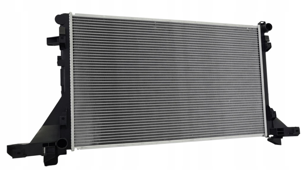 Радіатор renault master 19- 2.3d Доставка