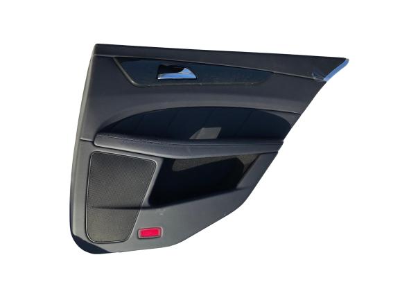 фото №5, Mercedes cls w218 shootingbrake сидіння динамічні комплект заднє сидіння салон