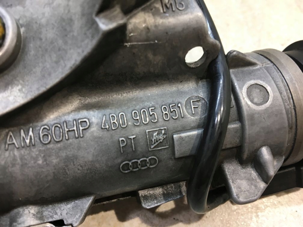 фото №4, Замок зажигания ключ модуль sharan i fl 4b0905851f