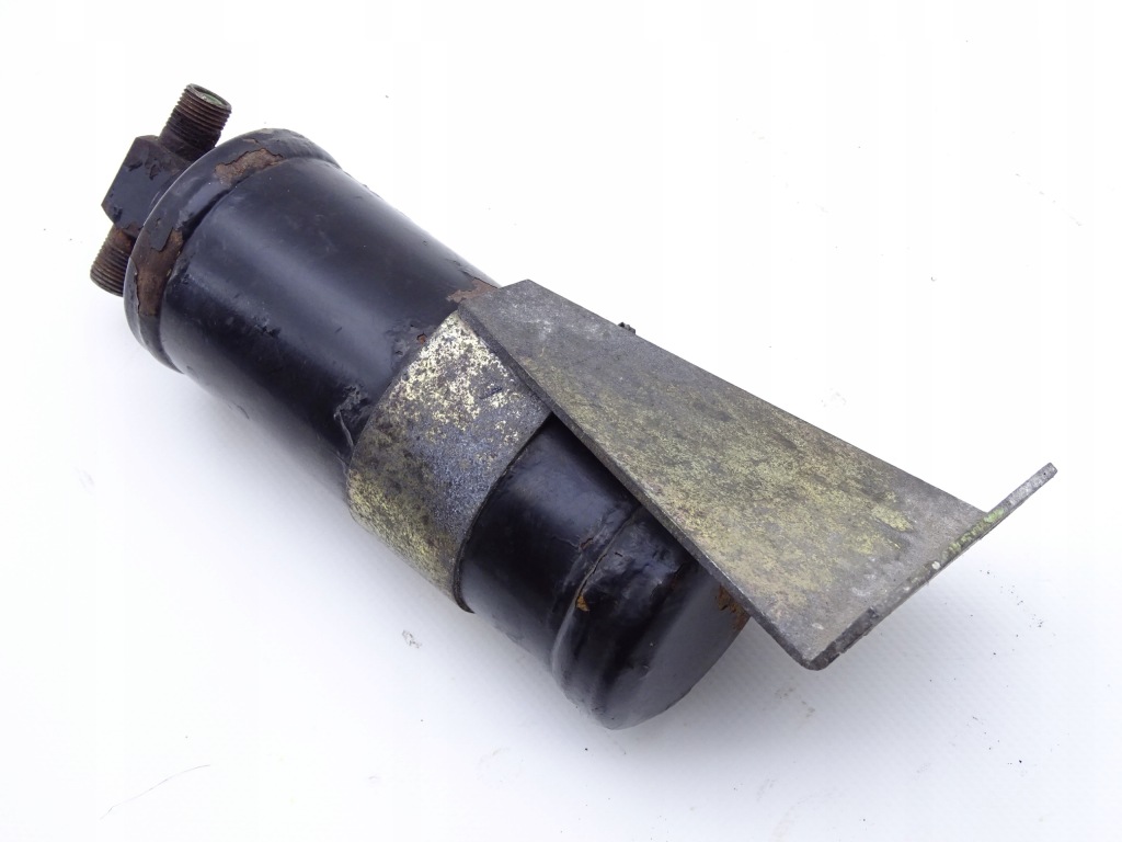 фото №2, Renault master ii 03-10 осушитель кондиционера