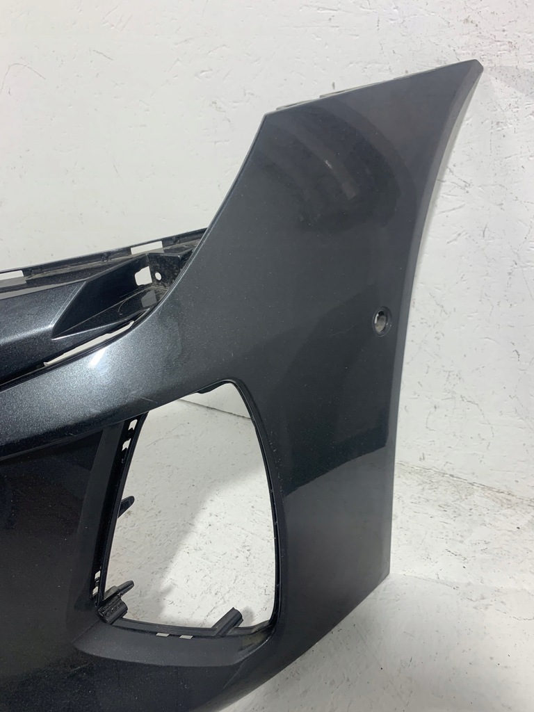 фото №9, Audi e-tron gt rs 4j3 бампер передний перед