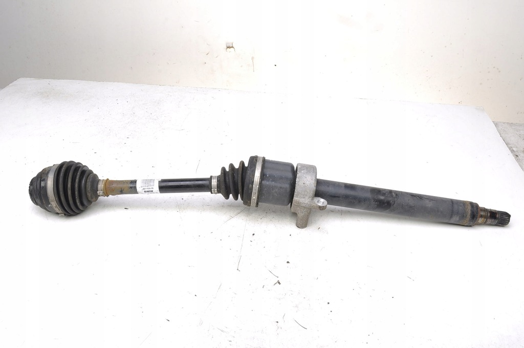 фото №1, Mini f56 привідний вал права довга 8611936