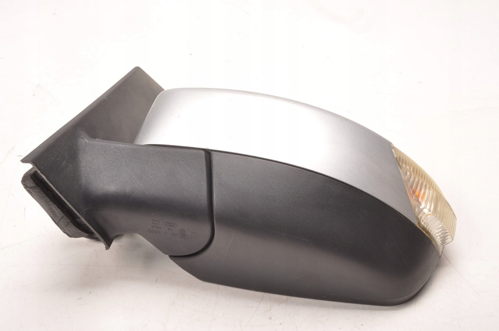 Ford c-max ii дзеркало ліва електричний 6 pin Зі Шроту