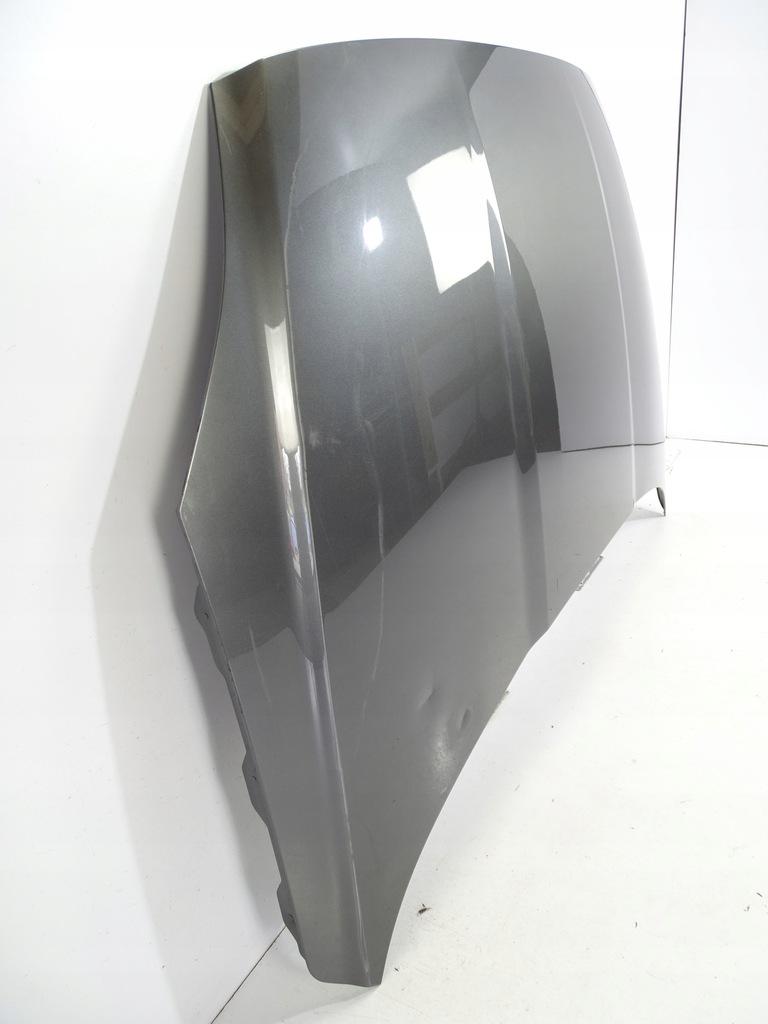 фото №3, Капот jaguar e-pace