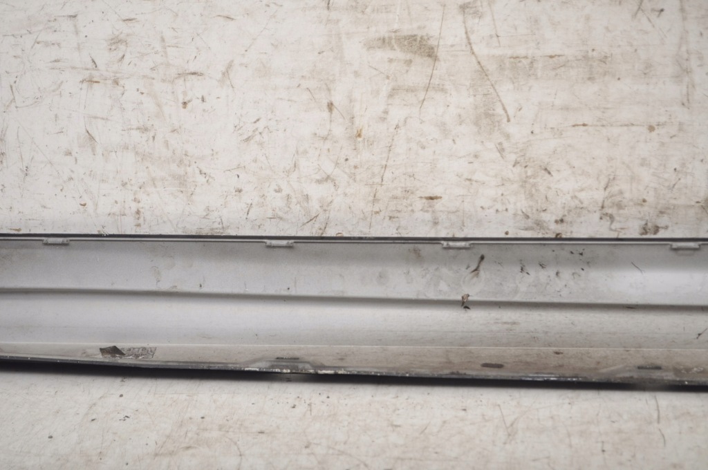 фото №7, Ford focus mk4 накладка поріг ліва