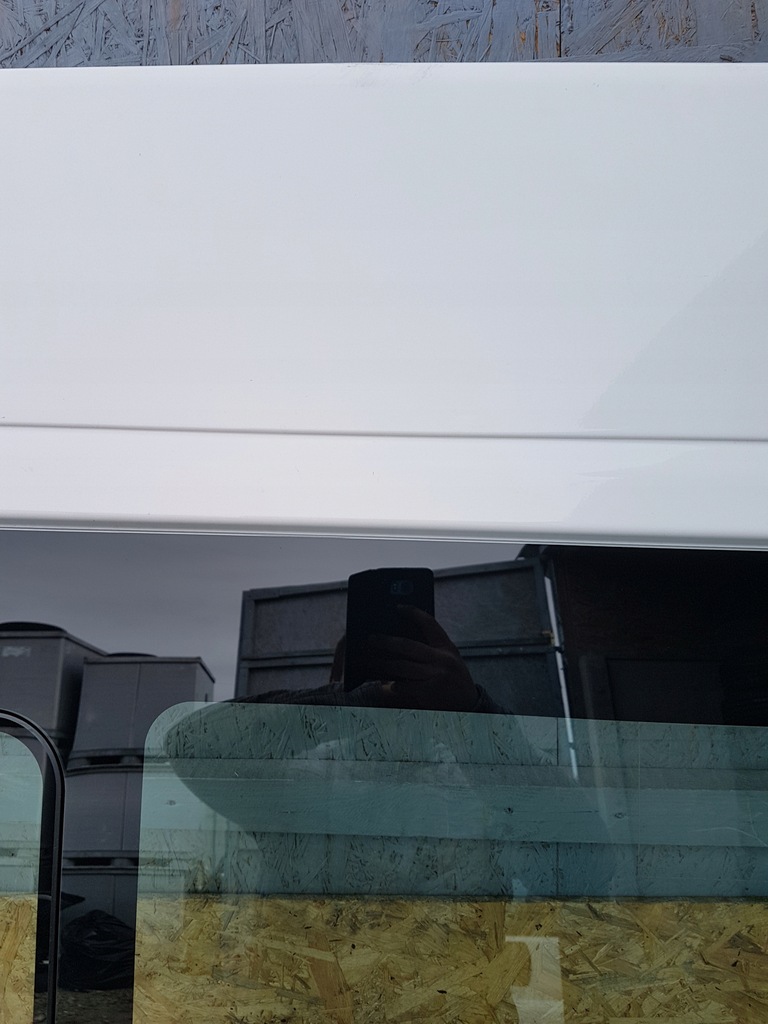 фото №4, Peugeot boxer iii двері зсувні бічний