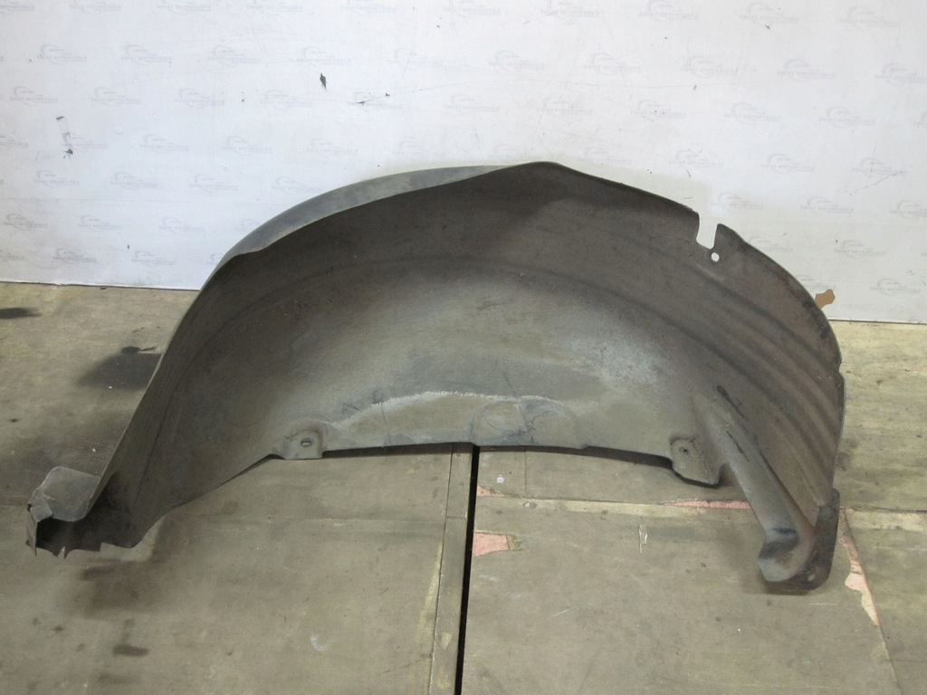 фото №5, Peugeot partner ii 14r подкрылок левый задняя 9680450380 900403200