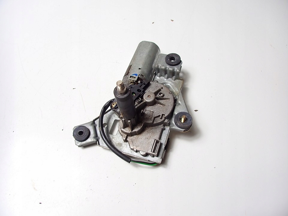 фото №9, Моторчик механизм дворники задняя задний mitsubishi carisma 00r