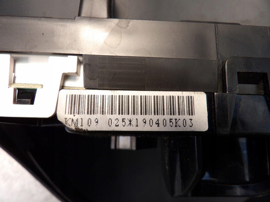 фото №8, Приборы smart fortwo mc01 0001187 110008872