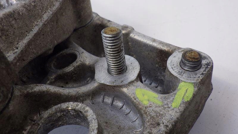 фото №6, Підрамник підрамник перед vw eos 2.0 fsi 1k0199369f