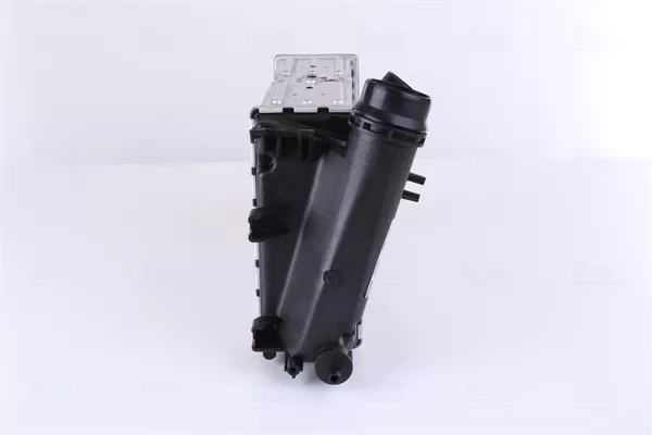 Nissens 961429 радиатор воздуха наддувочный Оригинал