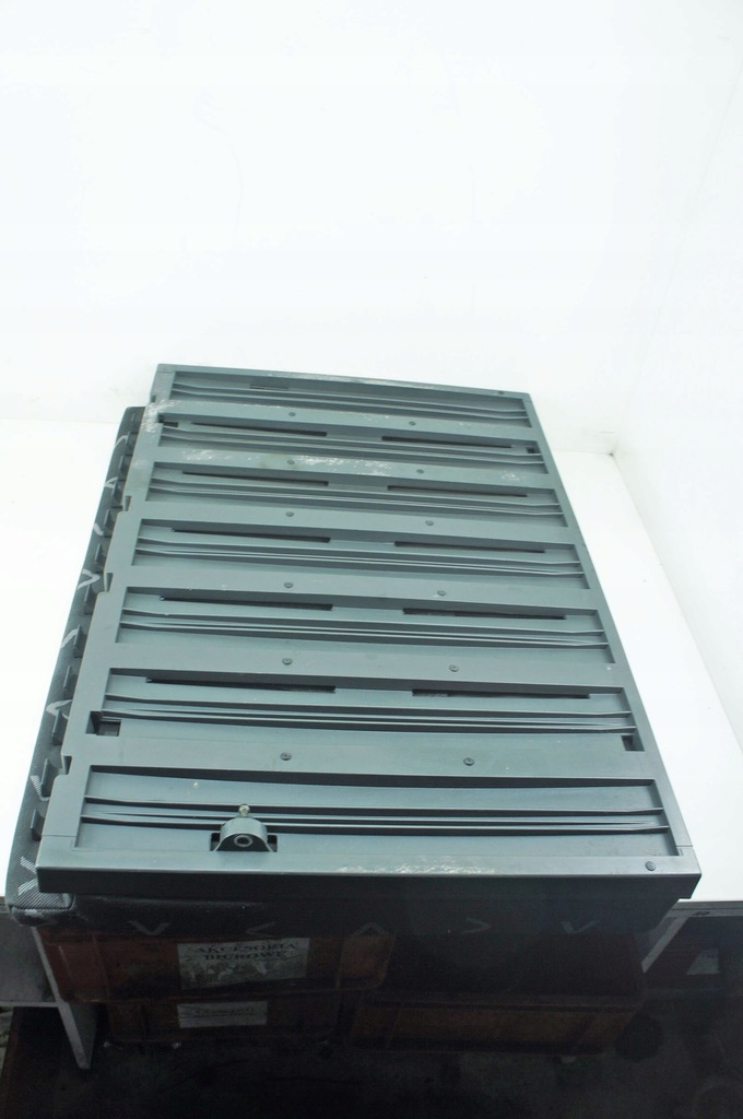 фото №8, Jp066 iveco stralis as440 leżanki кровать комплект