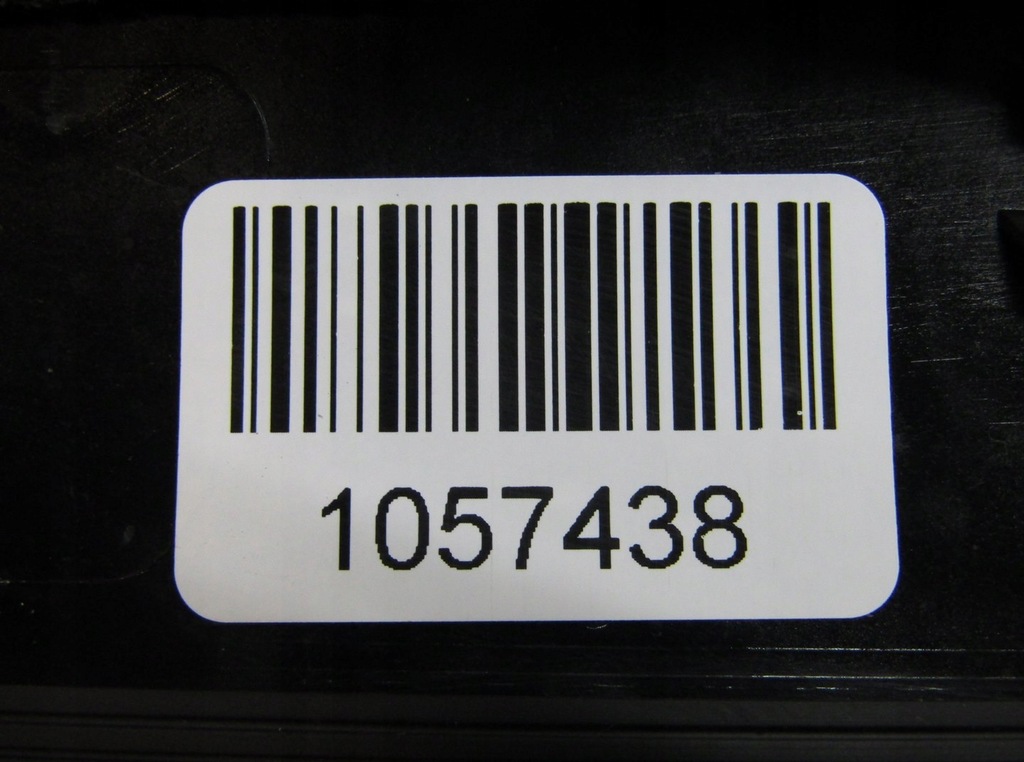 фото №12, Soul ev iii 20r молдинг правая передняя стекло стойка передний 86261-k0000