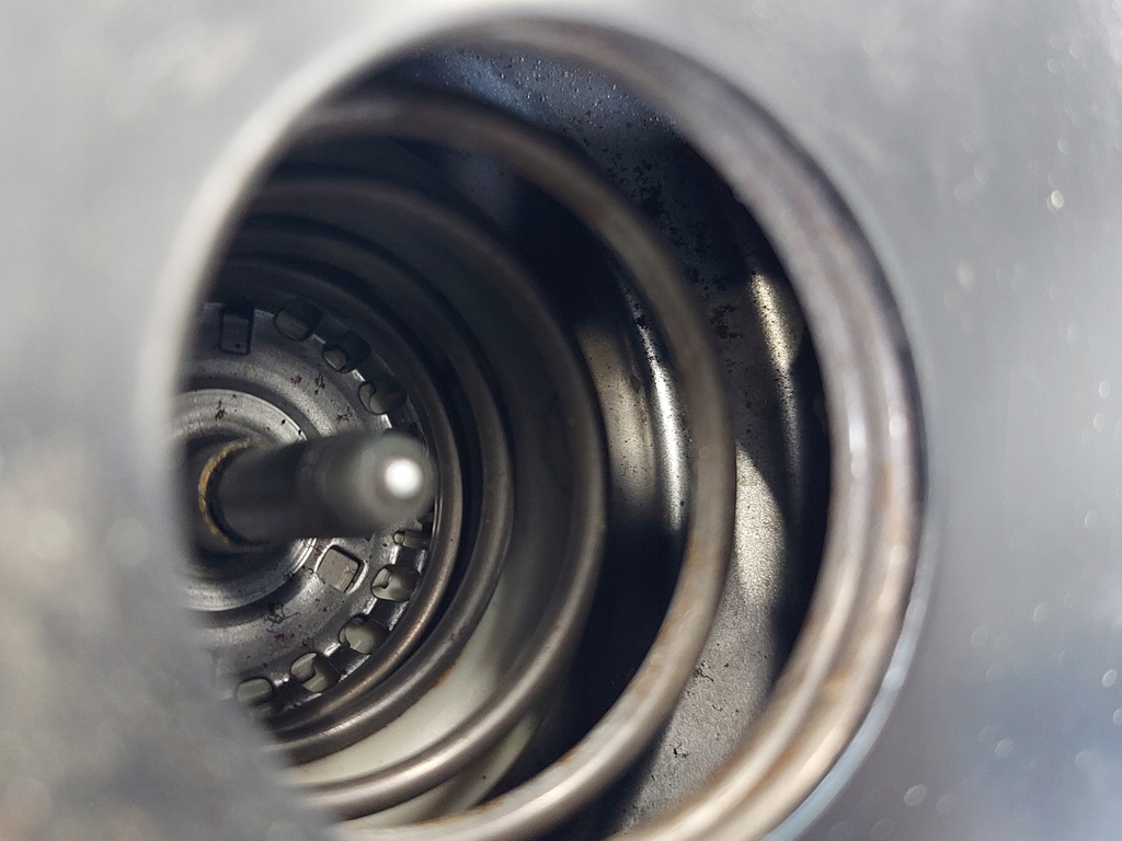 фото №9, Усилитель тормозов насос volvo v50 4n512b195al 2.0 d