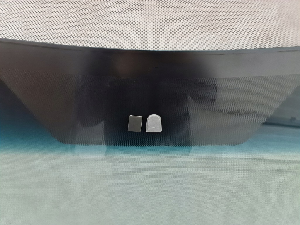 фото №5, Стекло передняя лобовое honda odyssey 2011-2017