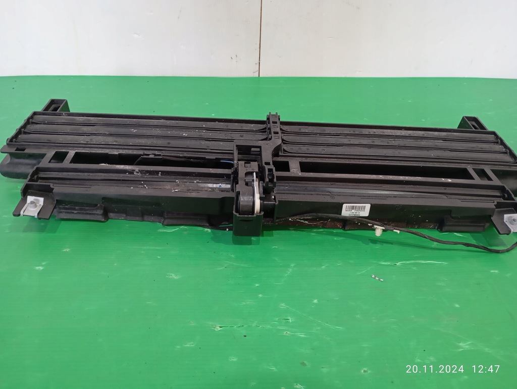 фото №9, Впуск жалюзи воздуховод воздуха mini f55 f56 7339096