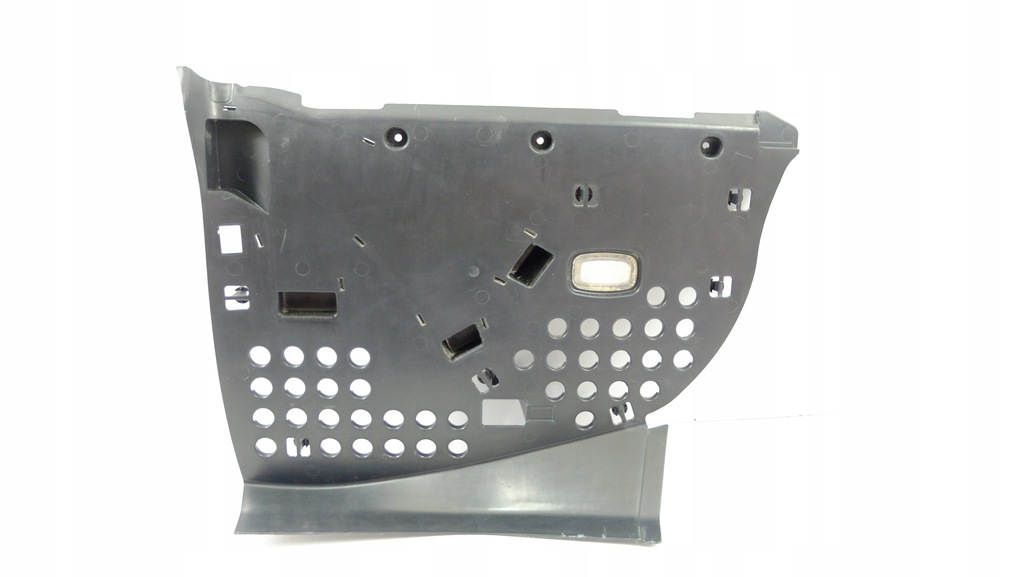 фото №1, Mercedes w212 защита консоли нижняя правая a2126807408