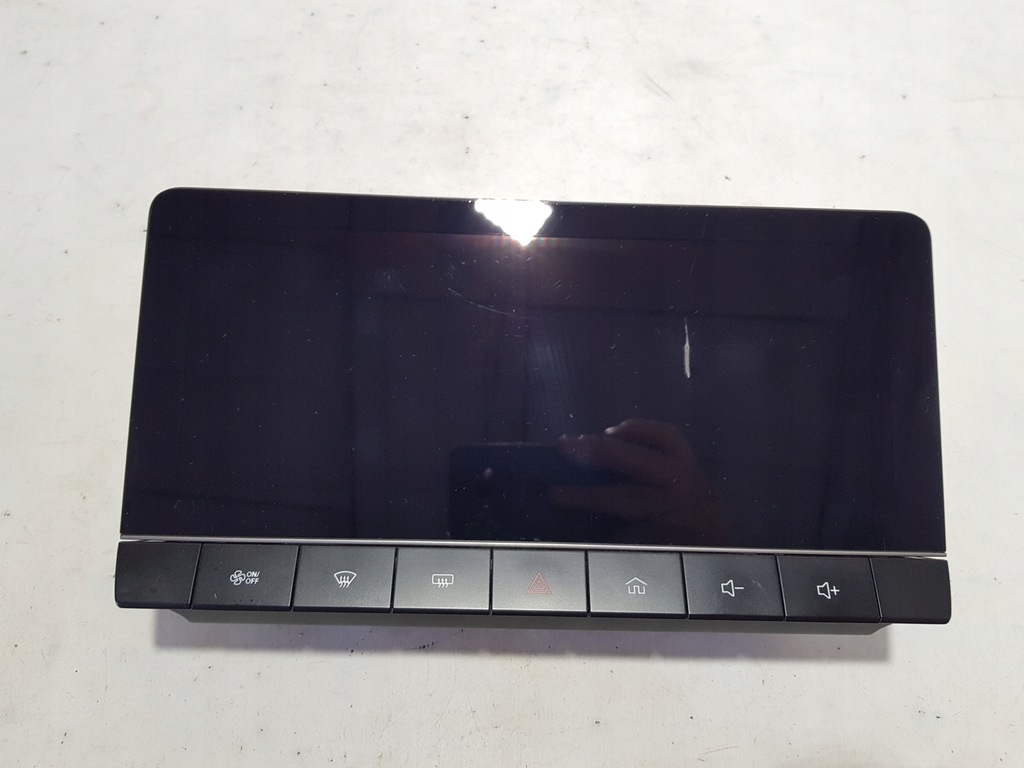 фото №1, Mg mg4 екран дисплей 11353031