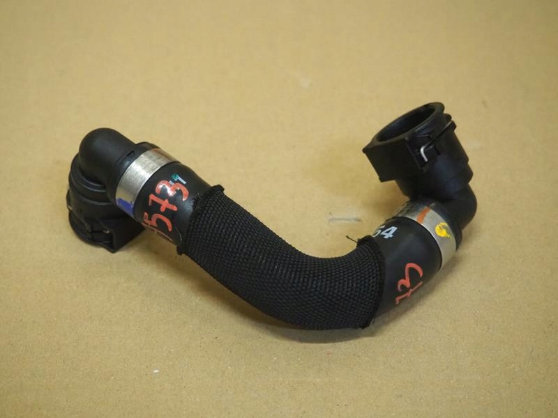 фото №1, Wąż труба шланг wody citroen e-c4 ii peugeot e-2008 ii