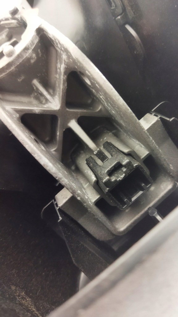 фото №5, Cherokee kl 13- зеркало внутреннее 68102499ad