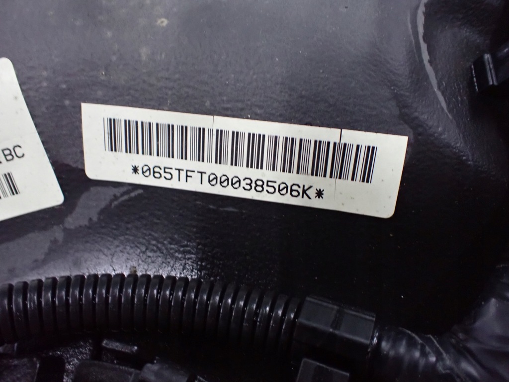 фото №11, Бак топлива с модуль насоса audi a8 s8 d3 5.2 4e0201021bc 4e0906093b