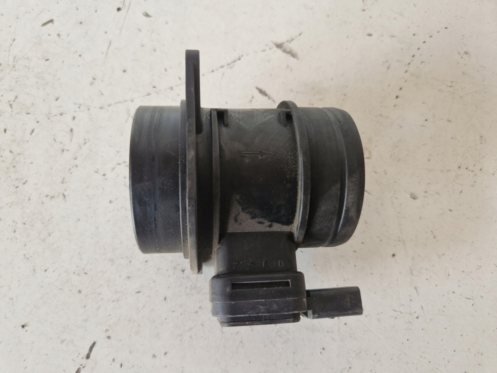 фото №1, Расходомер skoda octavia ii lift 1.6 tdi