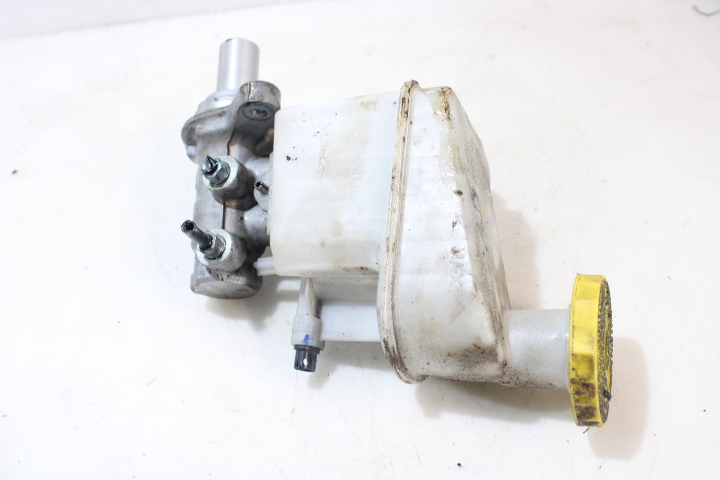 фото №2, Насос тормозная jeep compass ii 1.4