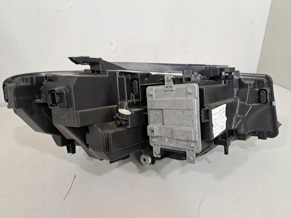 фото №13, Bmw 3 g20 g21 2019 с передний лампы передние / комплект