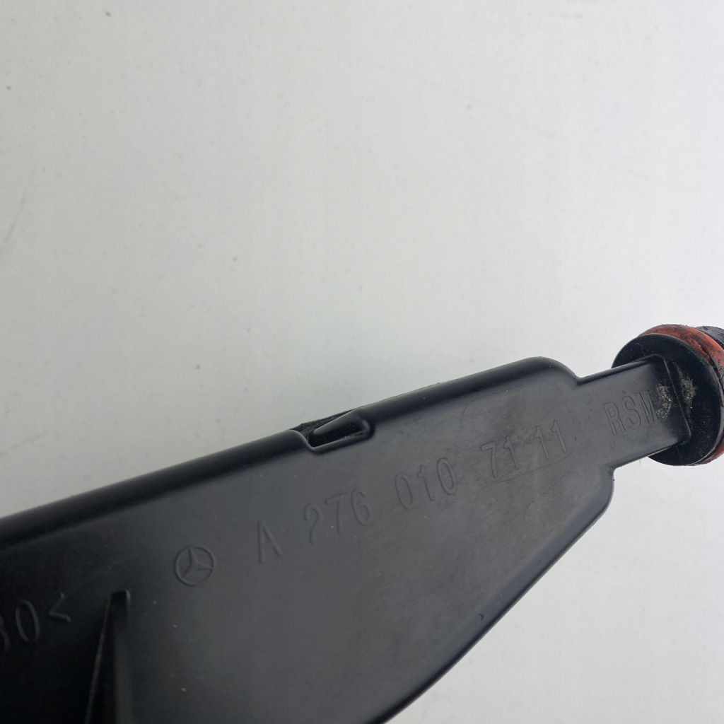 Сепаратор вентиляція картера оливи mercedes c e ml s glc43 amg v6 c43 e43 gle43 3.0 Зі Шроту