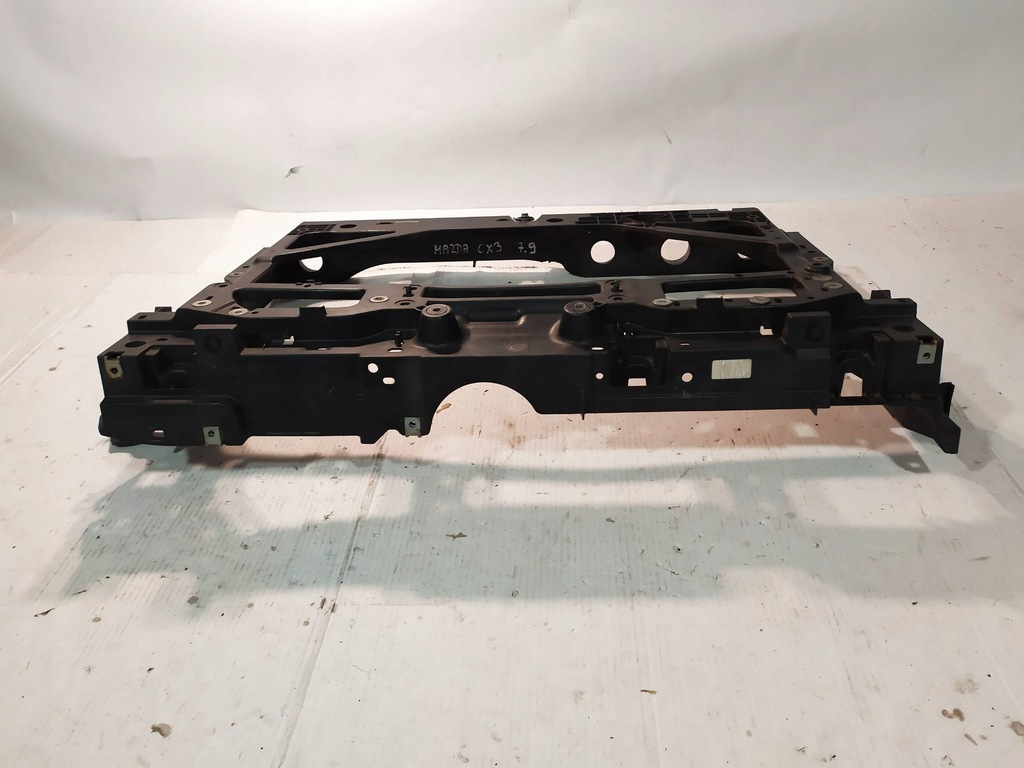 фото №9, Pas передний усилитель mazda cx-3