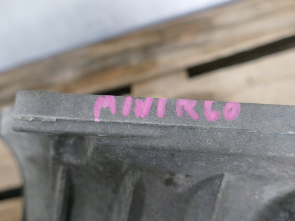 фото №9, Mini countryman s r60 2.0d n47 коробка передач передач cj4